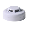 SD119-G Sensor detector de fumaça de 2/4 fios para sistema de segurança residencial Alarme de fumaça de ampla faixa de tensão com saída de relé 12v 24v 48v 60v UL