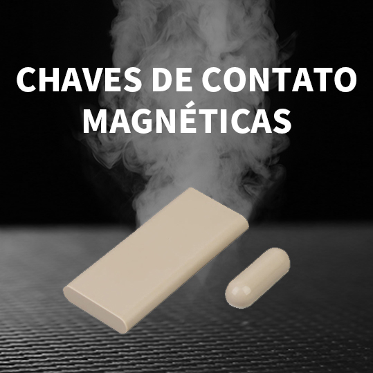 CHAVES-DE-CONTATO-MAGNÉTICAS