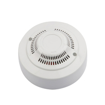 GD625 12 a 24 V DC Detector de vazamento de gás branco Detector de gás GLP com aprovação UL