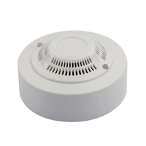 CO530 Detector de Monóxido de Carbono Alarme detector de CO CE