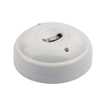 Alarme detector de chama UV FD718 para queima