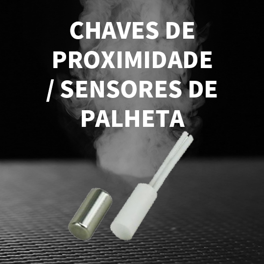 CHAVES-DE-PROXIMIDADE